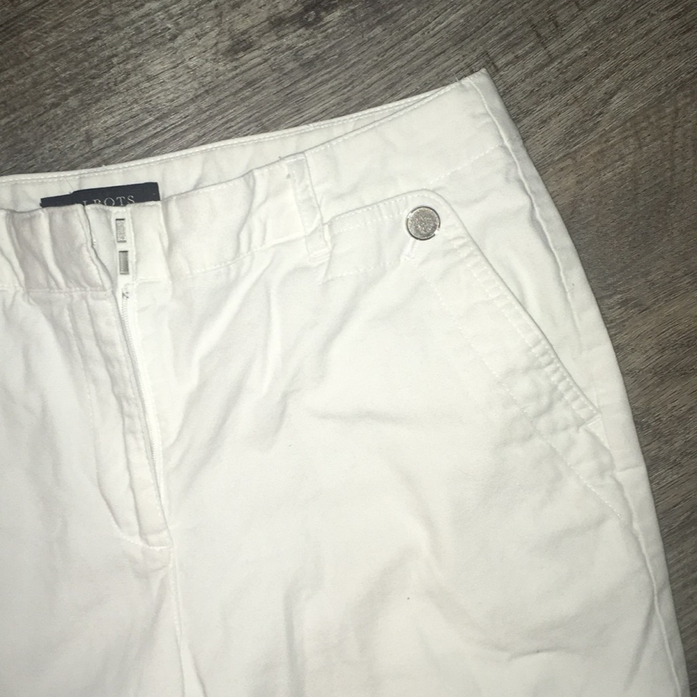 Cropped pants - Picture 2 of 3